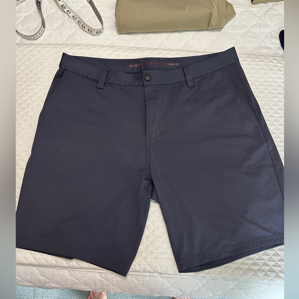 Rhone shorts